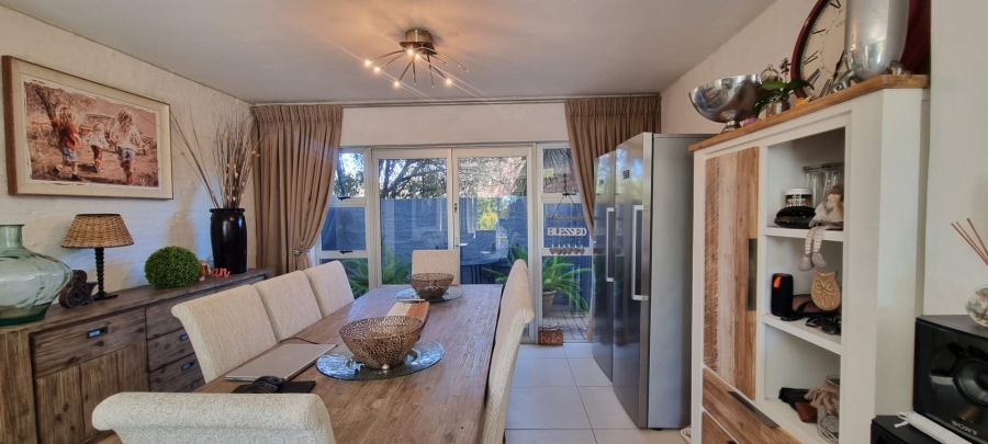 4 Bedroom Property for Sale in Dan Pienaar Free State
